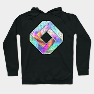 Infinite Diamond Hoodie